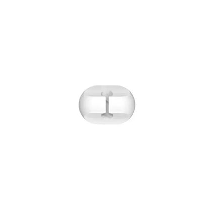 Silicone Cable Organizer Desktop Charging Data Cable Organizer USB Cable Winder Management Clips Holder for Mouse Cord Keyboard