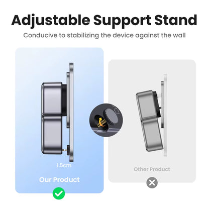 30W UK Plug Desktop Charger Power Strip Outlet Extension Adapter for Iphone 17 16 Pro Max Xiaomi Wall Fast Charger AD DC